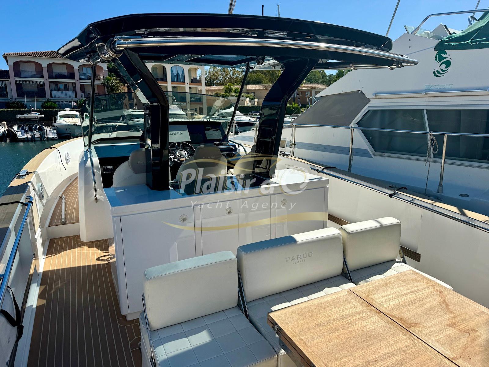 pardo 38