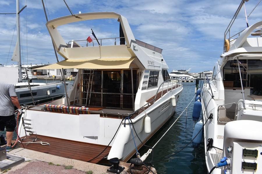 Vitech Marine VITECH 59