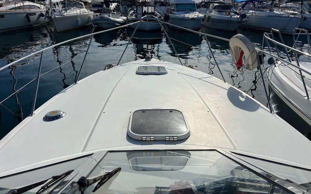 fairline Targa 33