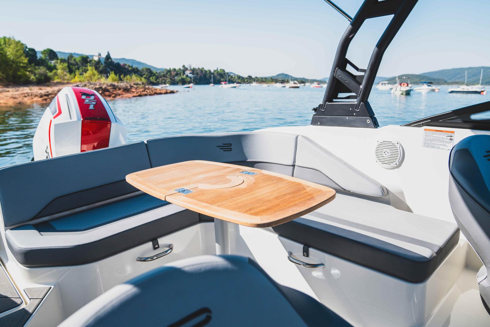 bayliner V 20