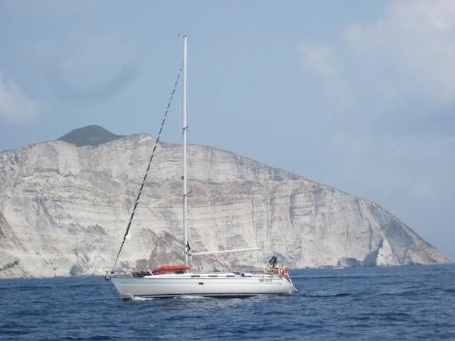 bavaria yachts 42