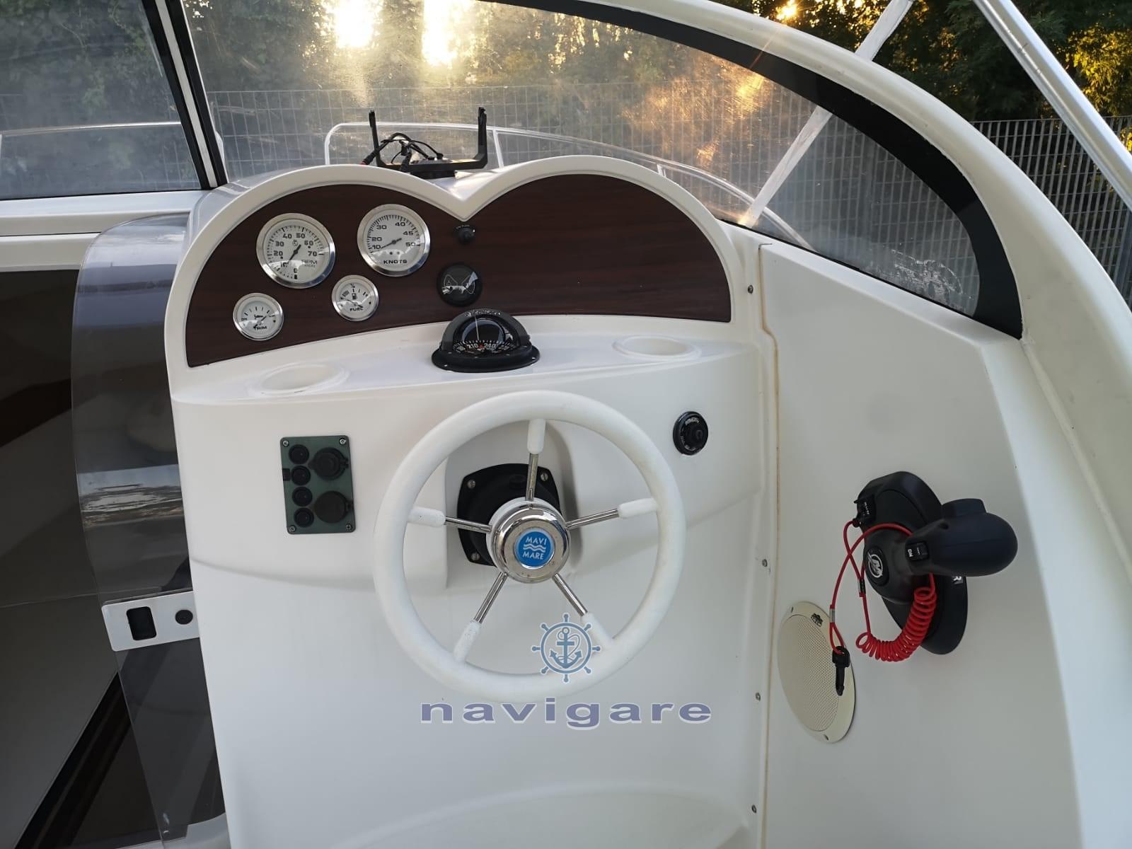 quicksilver 620 cruiser