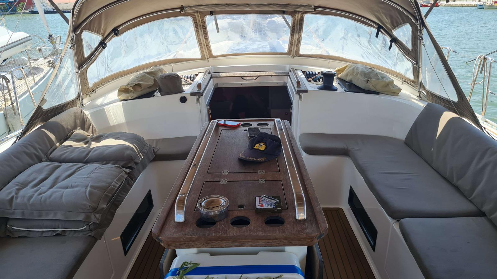 bavaria yachts Bavaria 56 cruiser