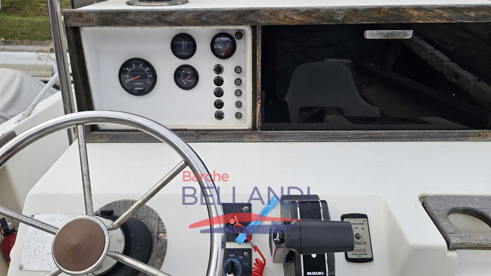 robalo 25,20