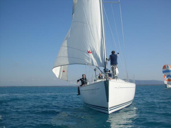dufour yachts Dufour 385 g.L.