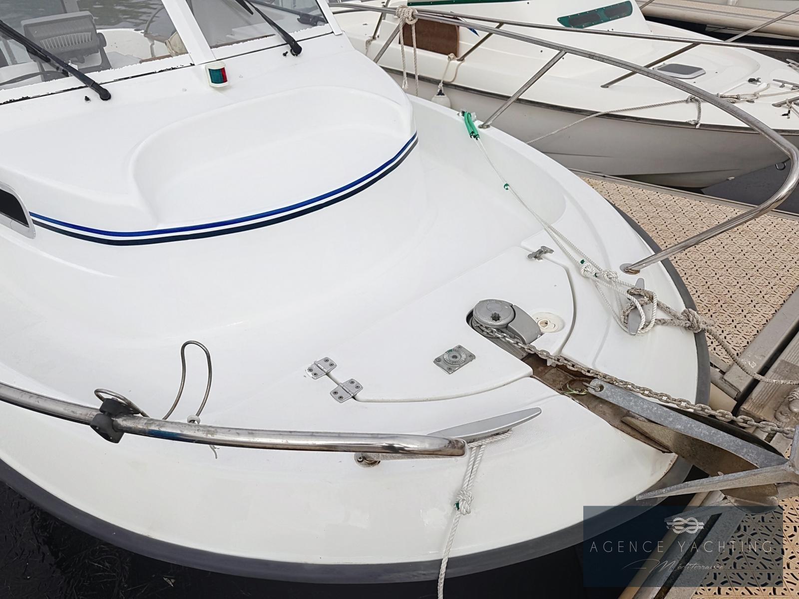 beneteau Antares 620 ib