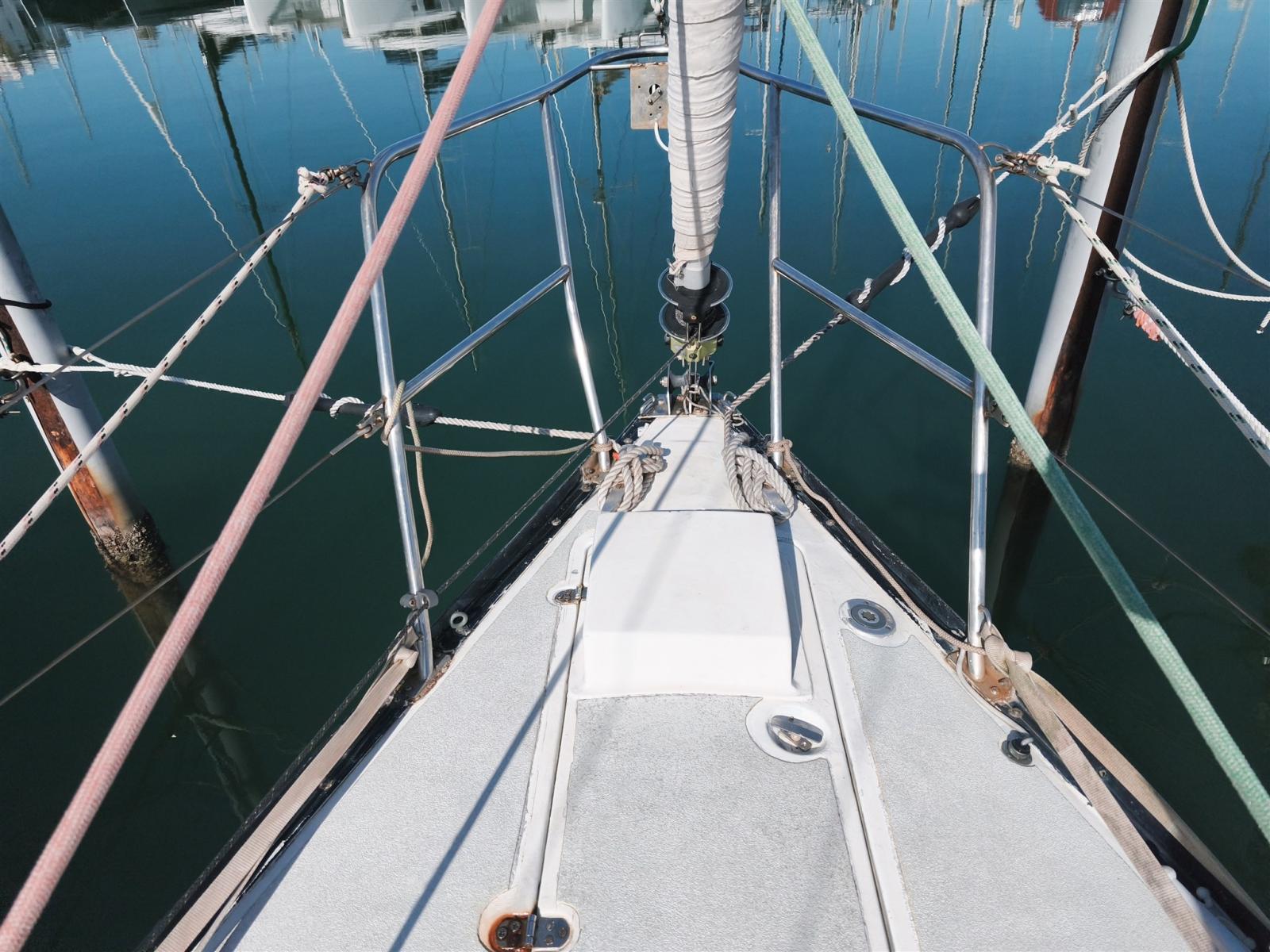 dufour yachts Dufour 2800