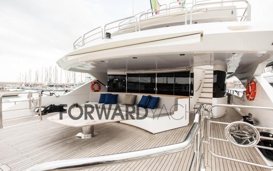 sunseeker 40m
