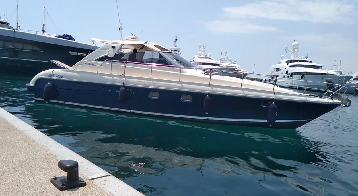 gianetti Gianetti 45 sport