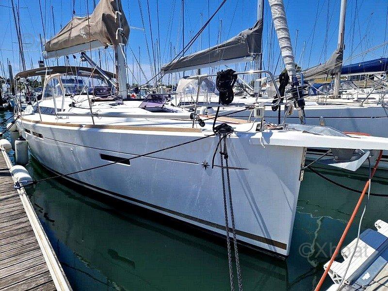 jeanneau Sun odyssey 419