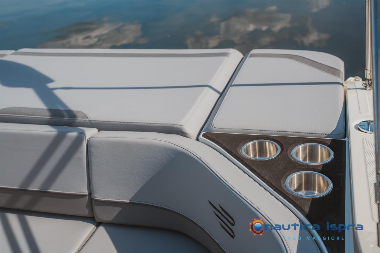 bayliner C 21i