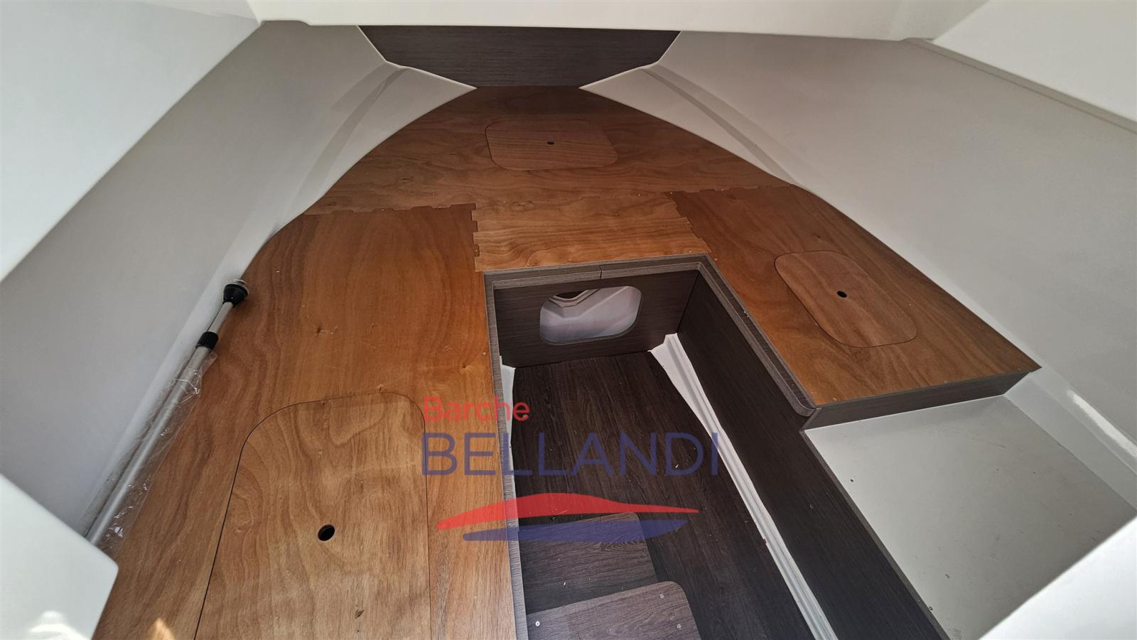 beneteau Flyer 7 sundeck