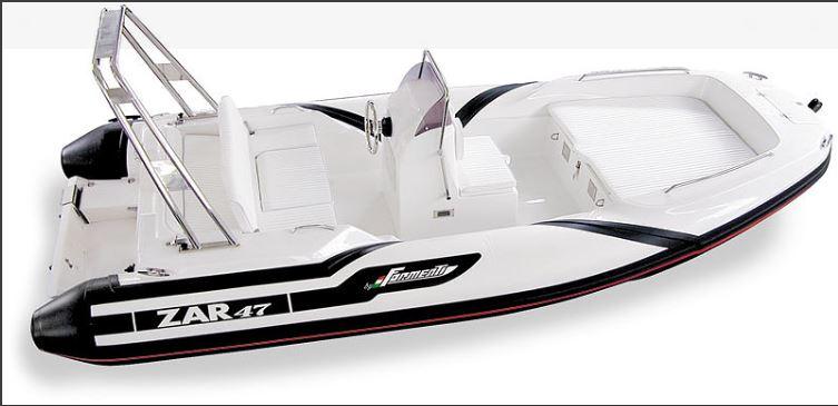 zar 47 classic luxury