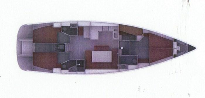 bavaria yachts Bavaria 50 cruiser