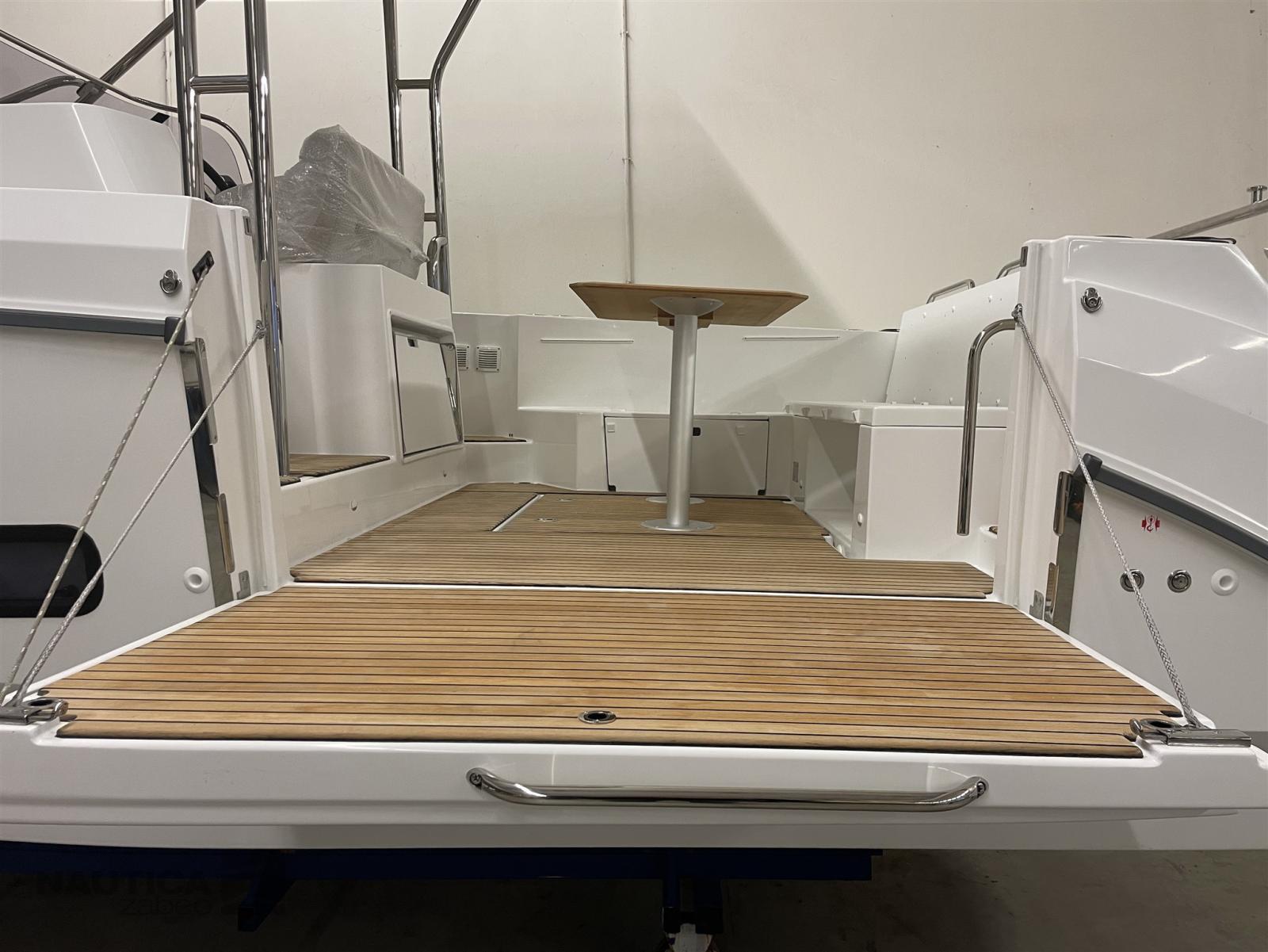beneteau Flyer 9 sundeck