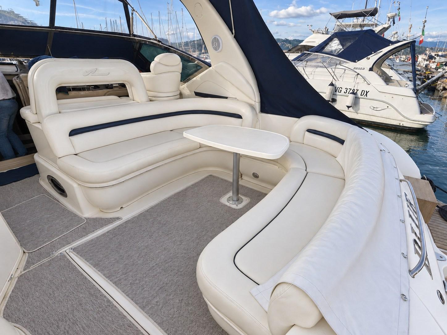 sea ray 455 sundancer