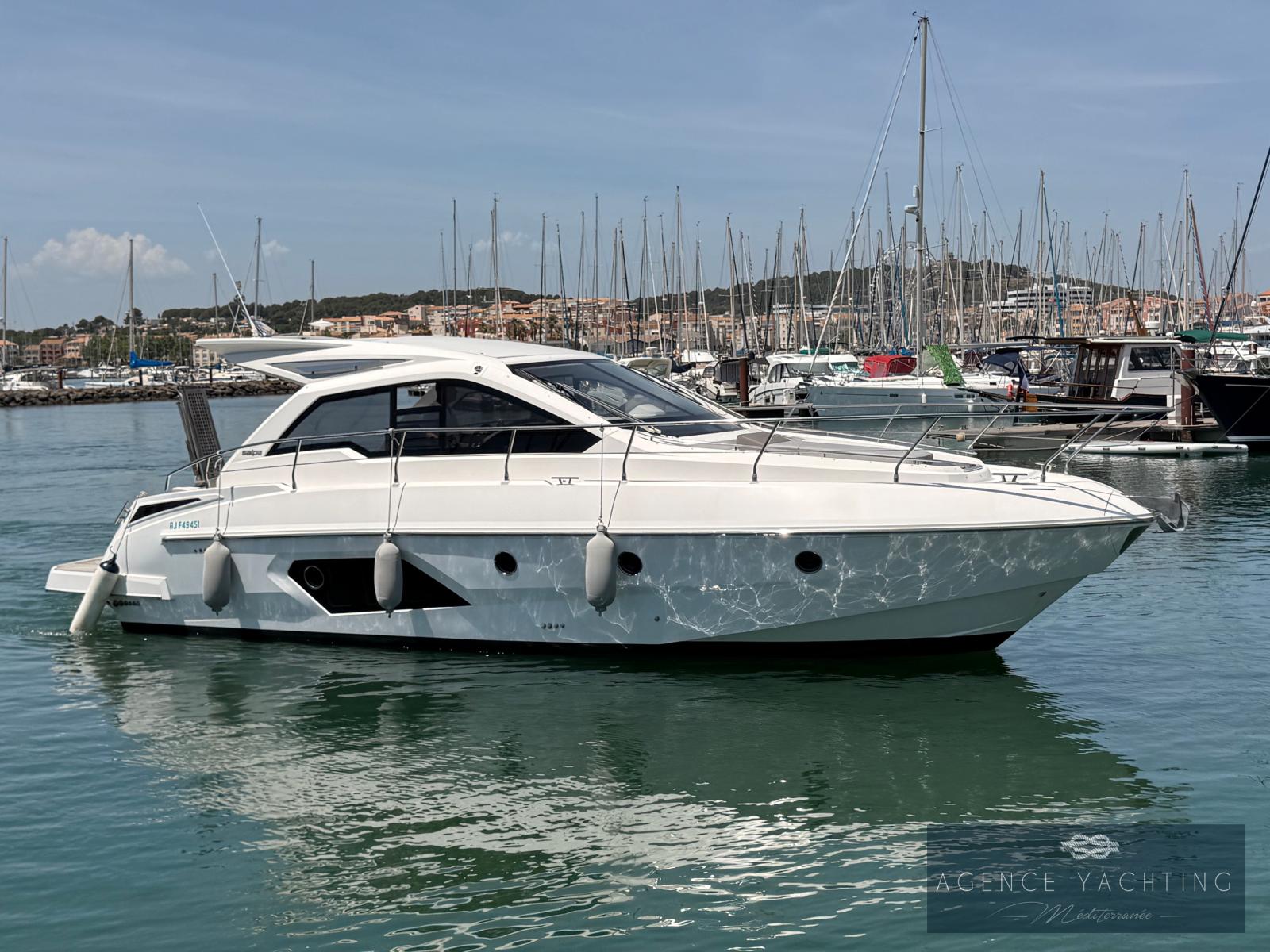 salpa Laver 38 x