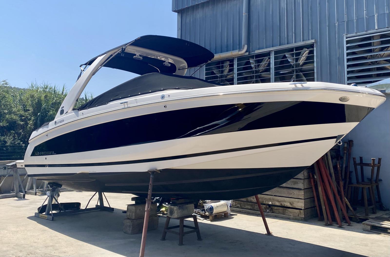 regal 26 obx