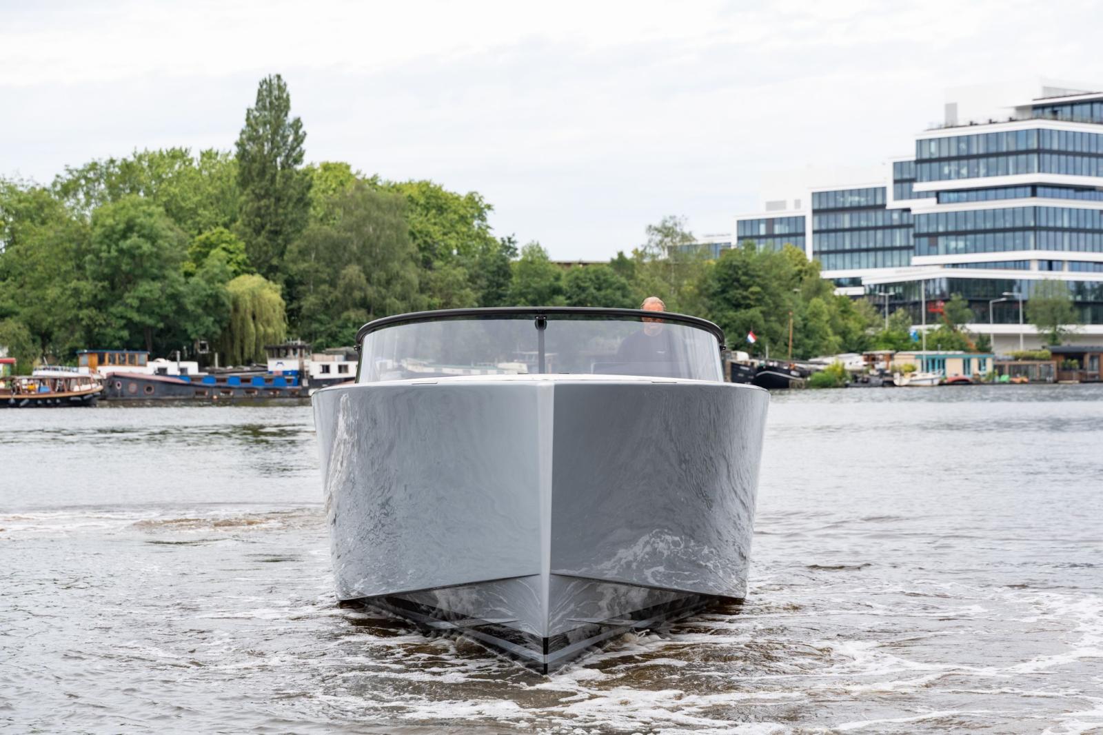 vandutch yachts Vd 40 #190