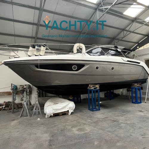 Azimut atlantis 34
