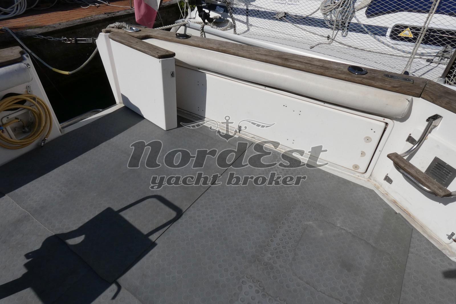 arcoa Fisherman 10.80