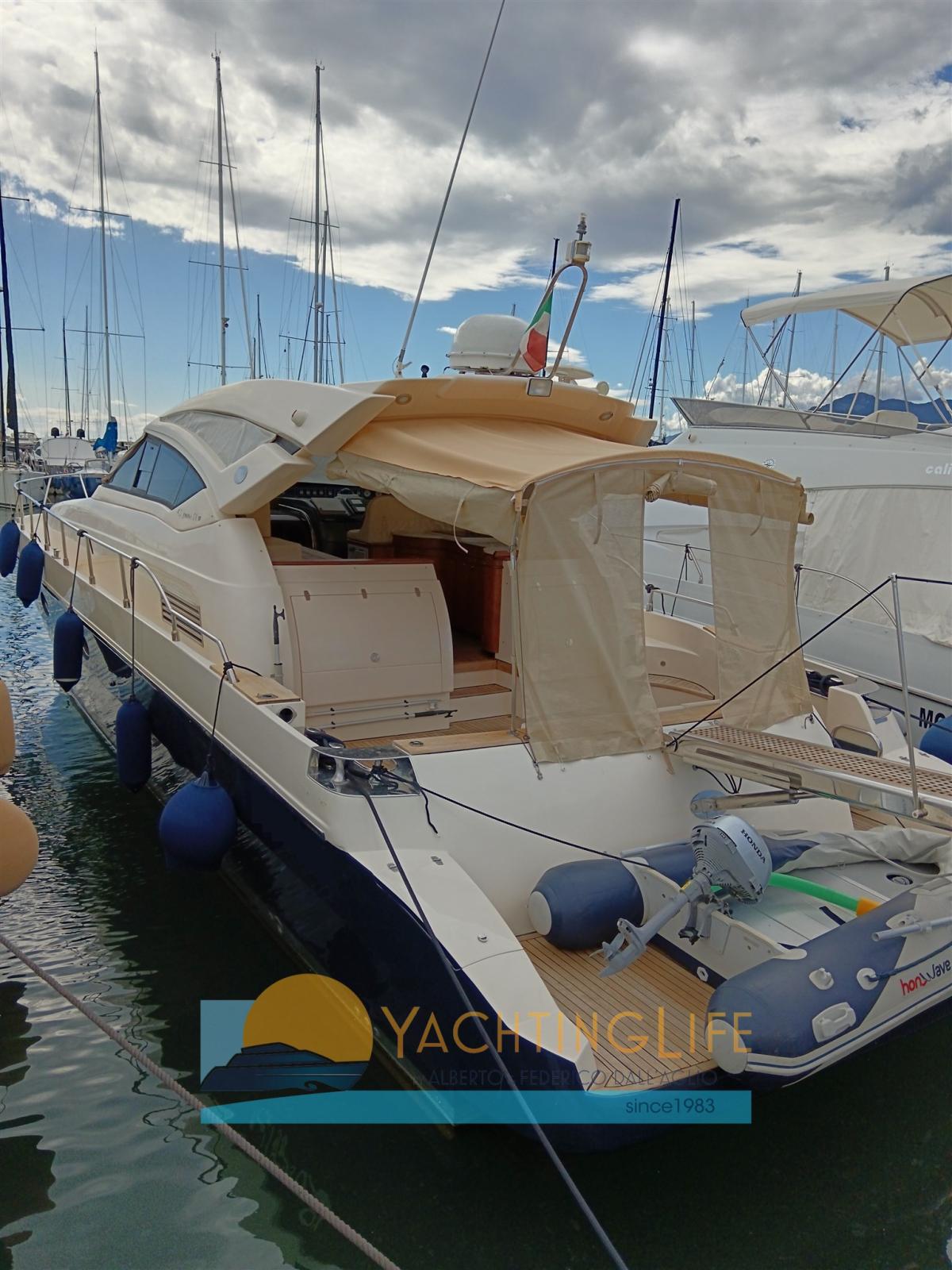 cayman Cayman 52 w.A.