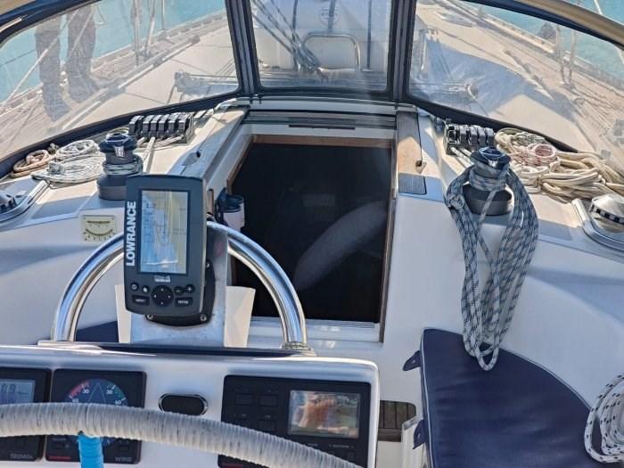 dufour yachts Dufour 45 classic