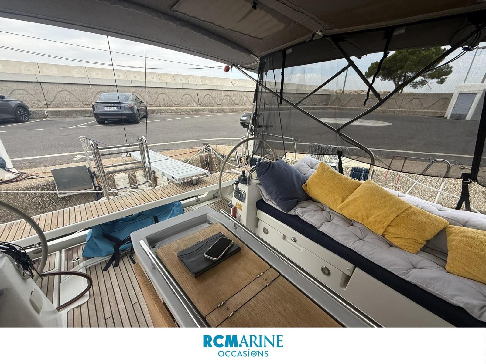 beneteau Beneteau oceanis 48