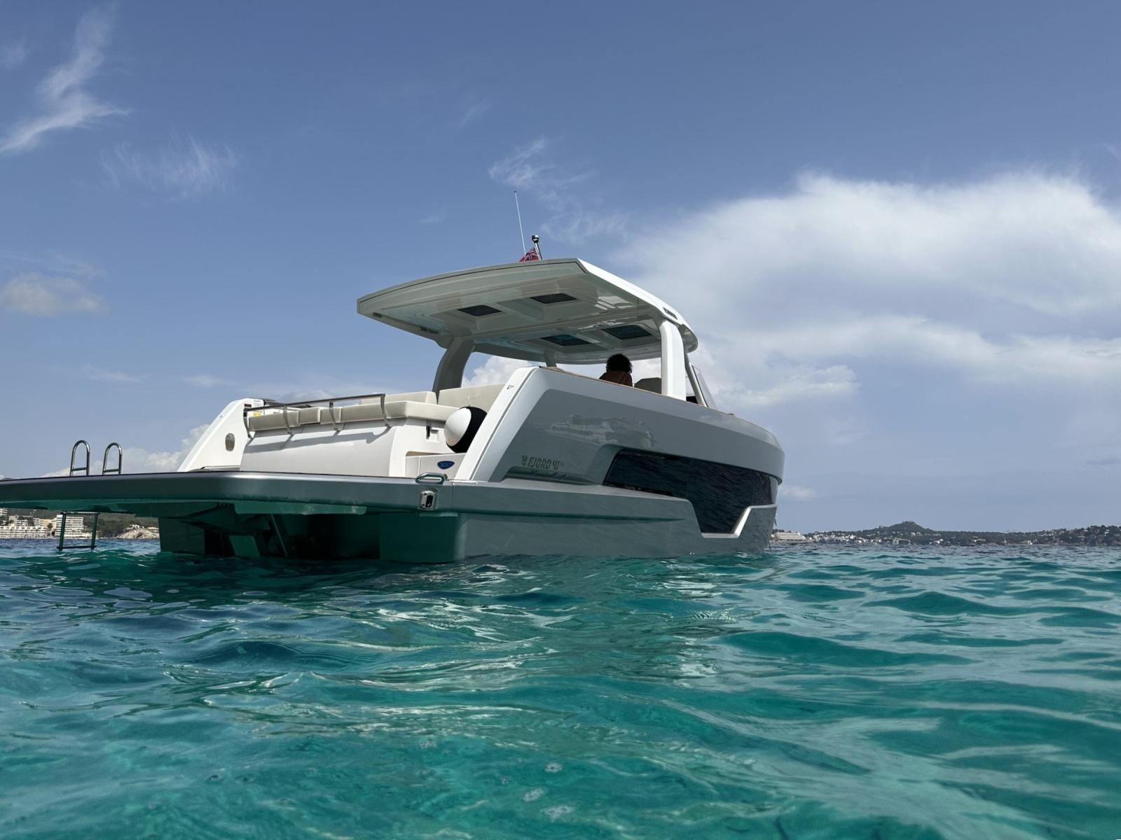 fjord 41 xl
