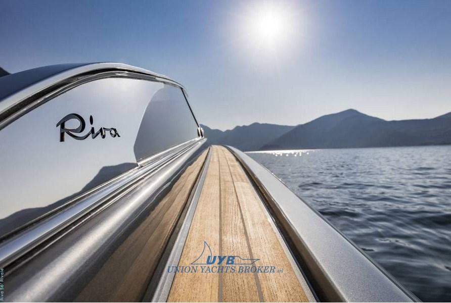riva 56 rivale