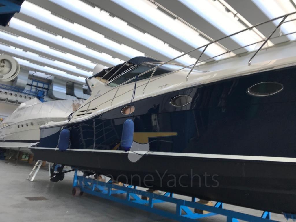 uniesse marine Uniesse 48' open