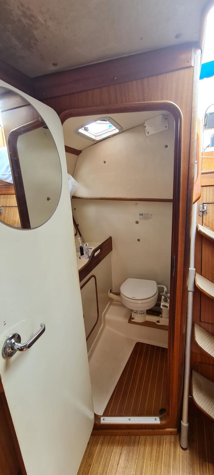 bavaria yachts Bavaria 340