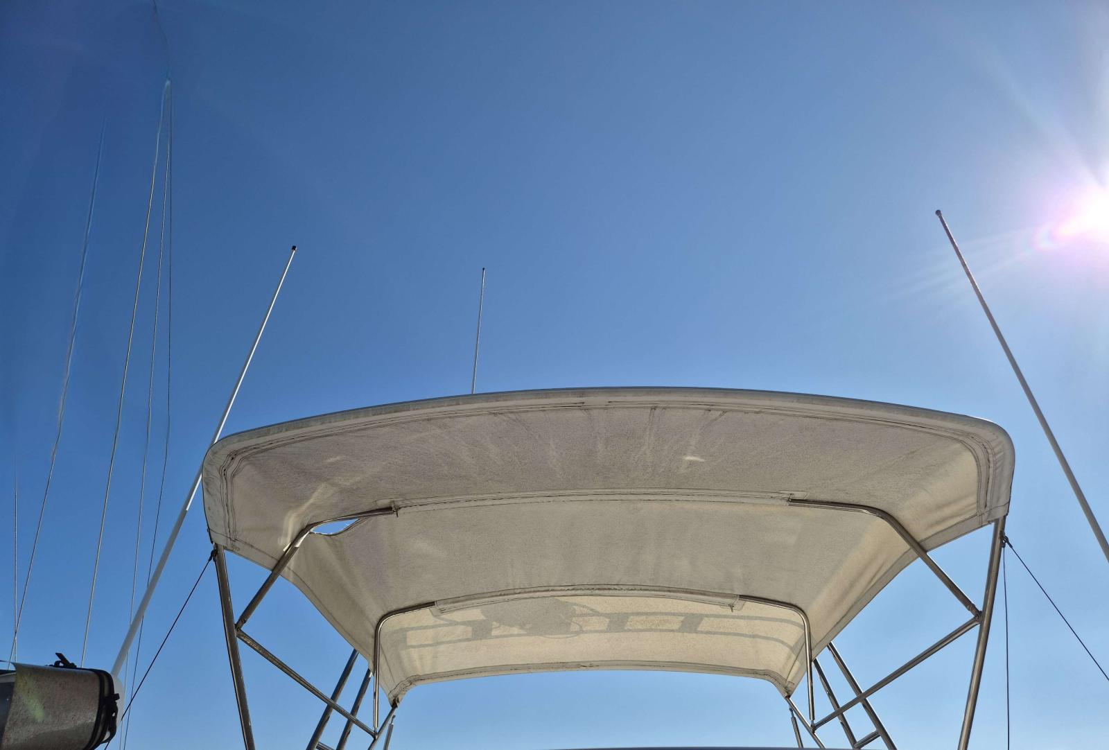 riviera 3350 convertible