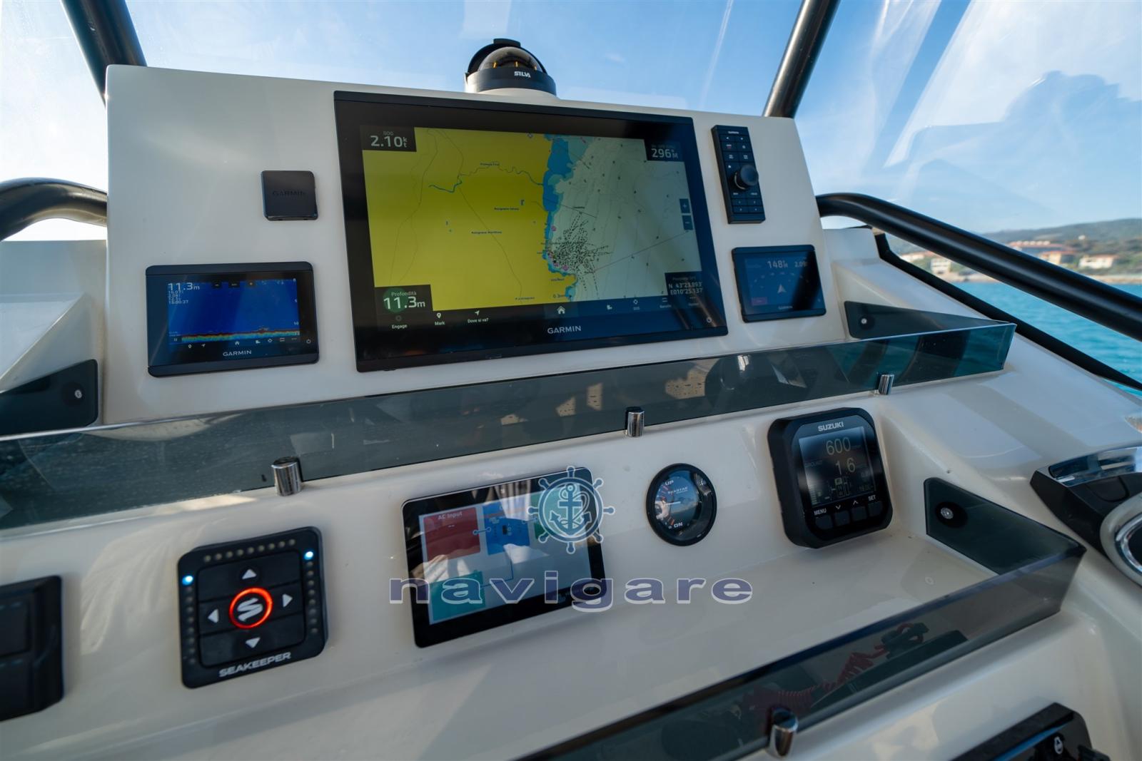 tuccoli marine T250 vm