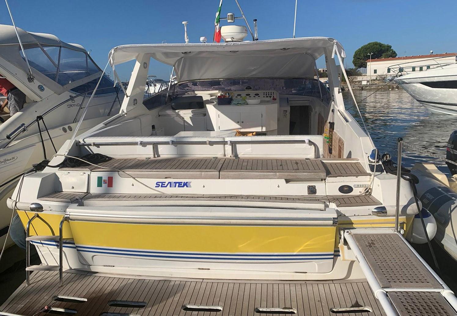 abbate bruno Primatist 39