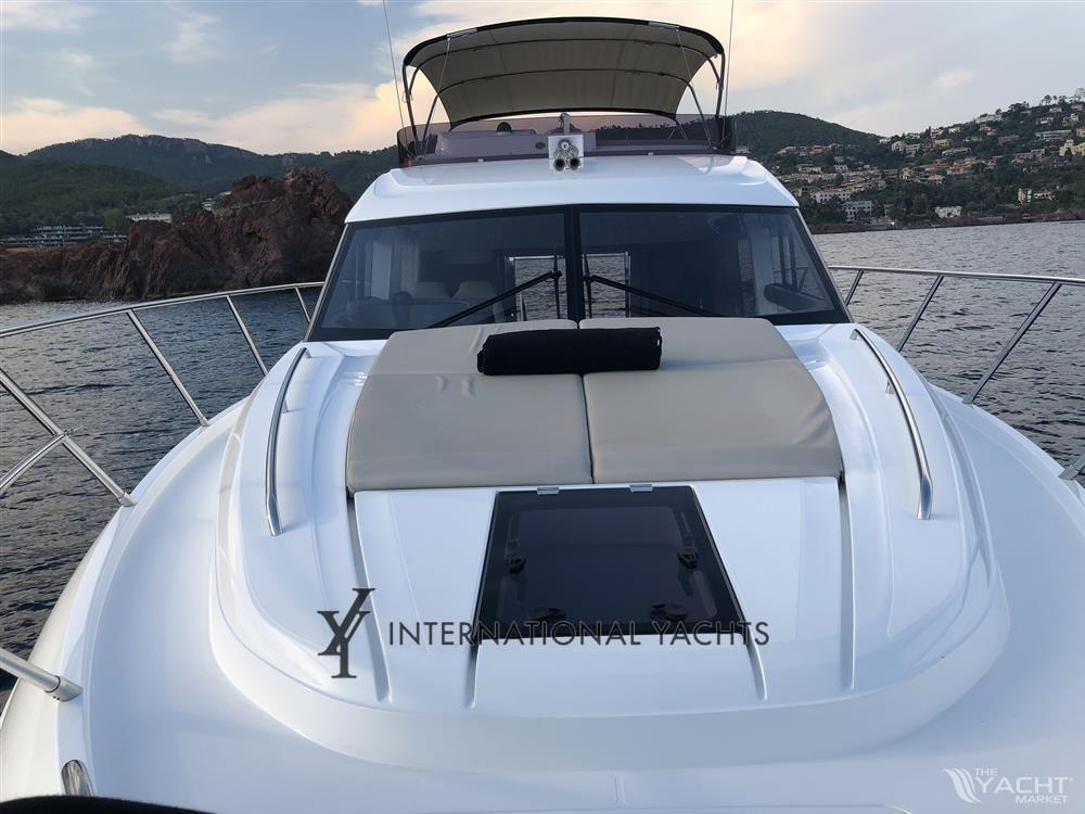 princess yachts F 49