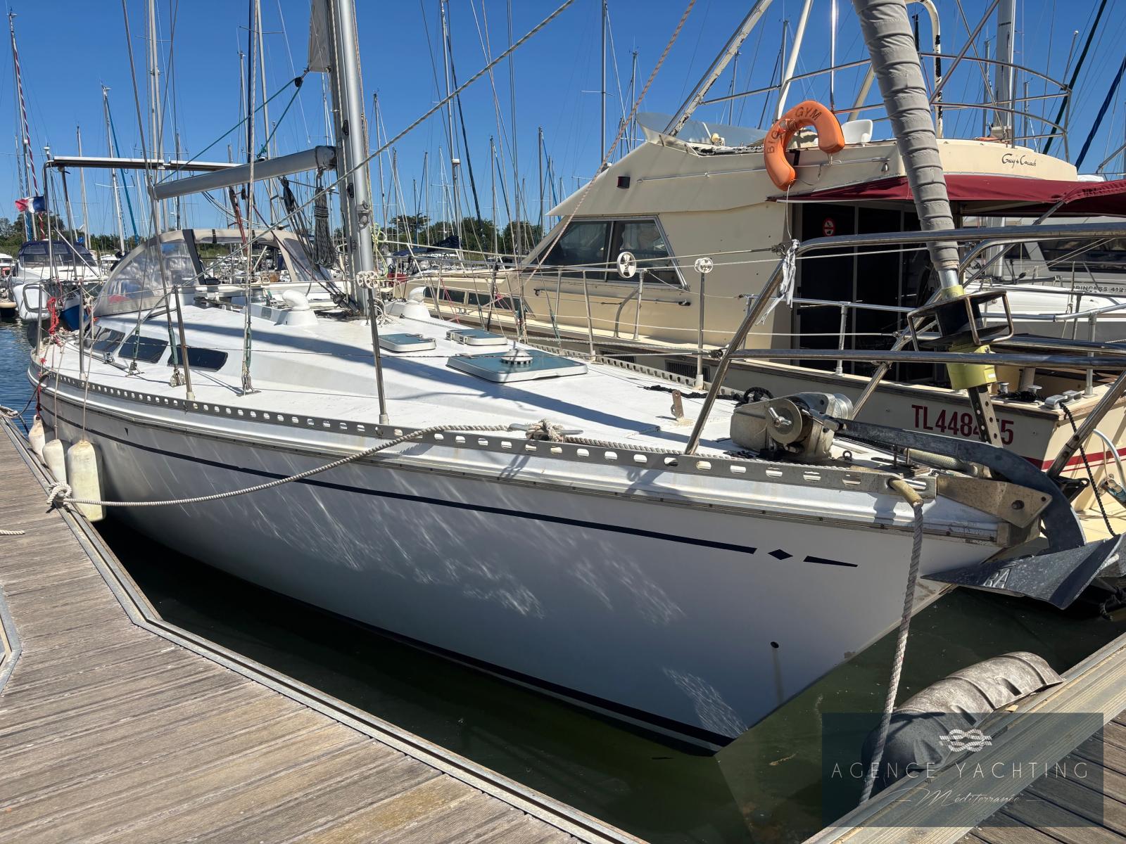 gibert marine Gib sea 116