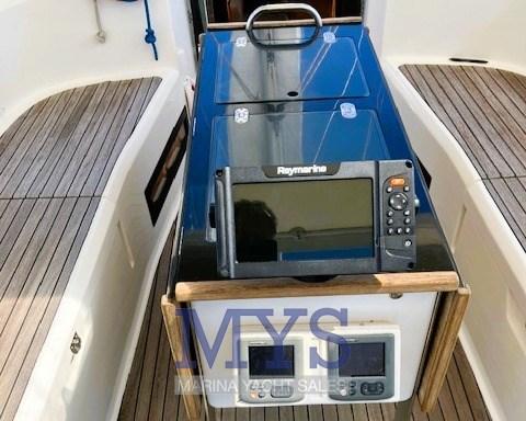 bavaria yachts 40 cruiser