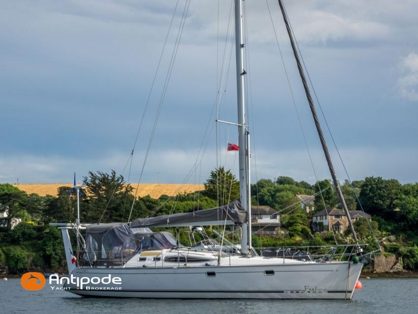 alliaura Feeling 39 di