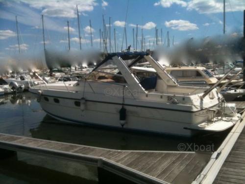 Fairline fairline 33 targa