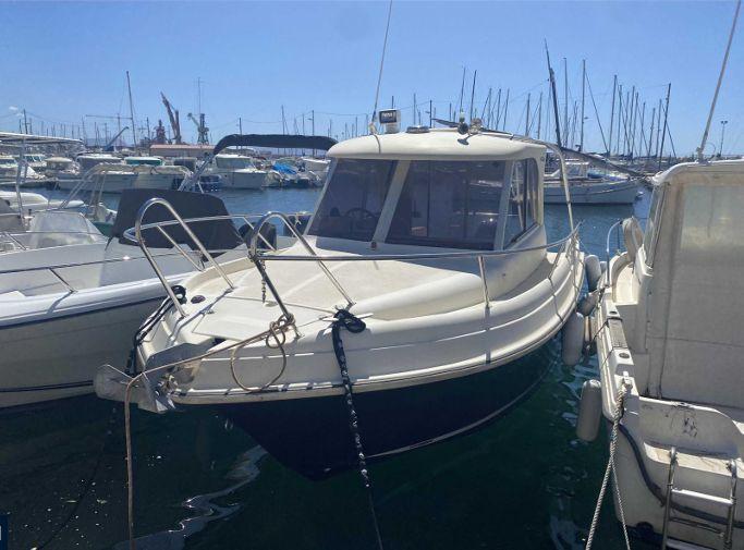 guy marine Evada 740