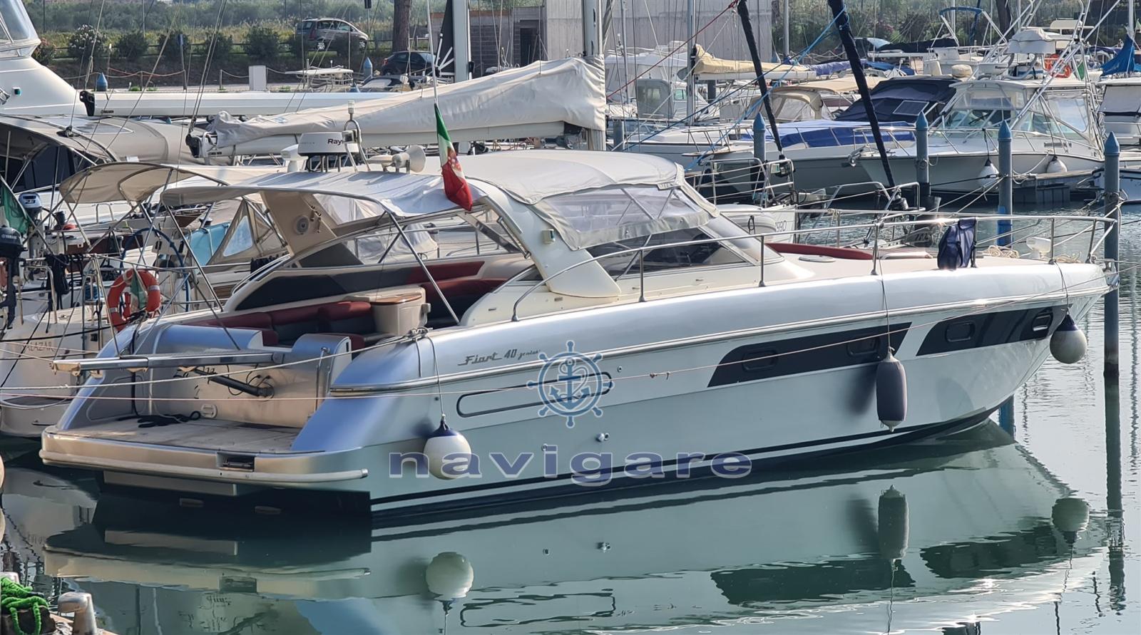 fiart mare Fiart 40' genius