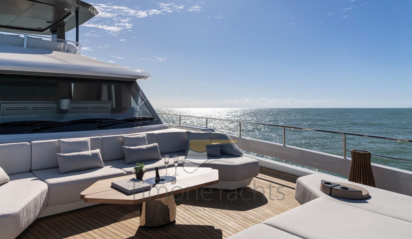 azimut Grande 36m