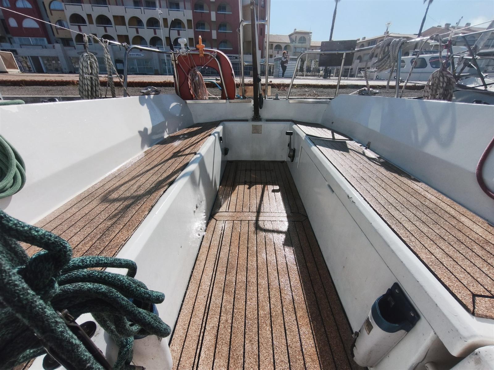 dufour yachts Dufour 2800
