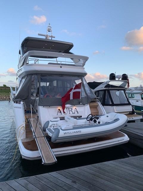 princess Princess 62