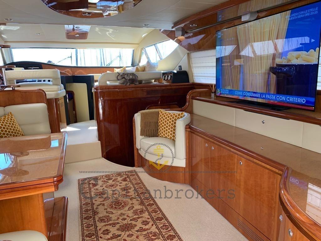 ferretti yachts Ferretti 620