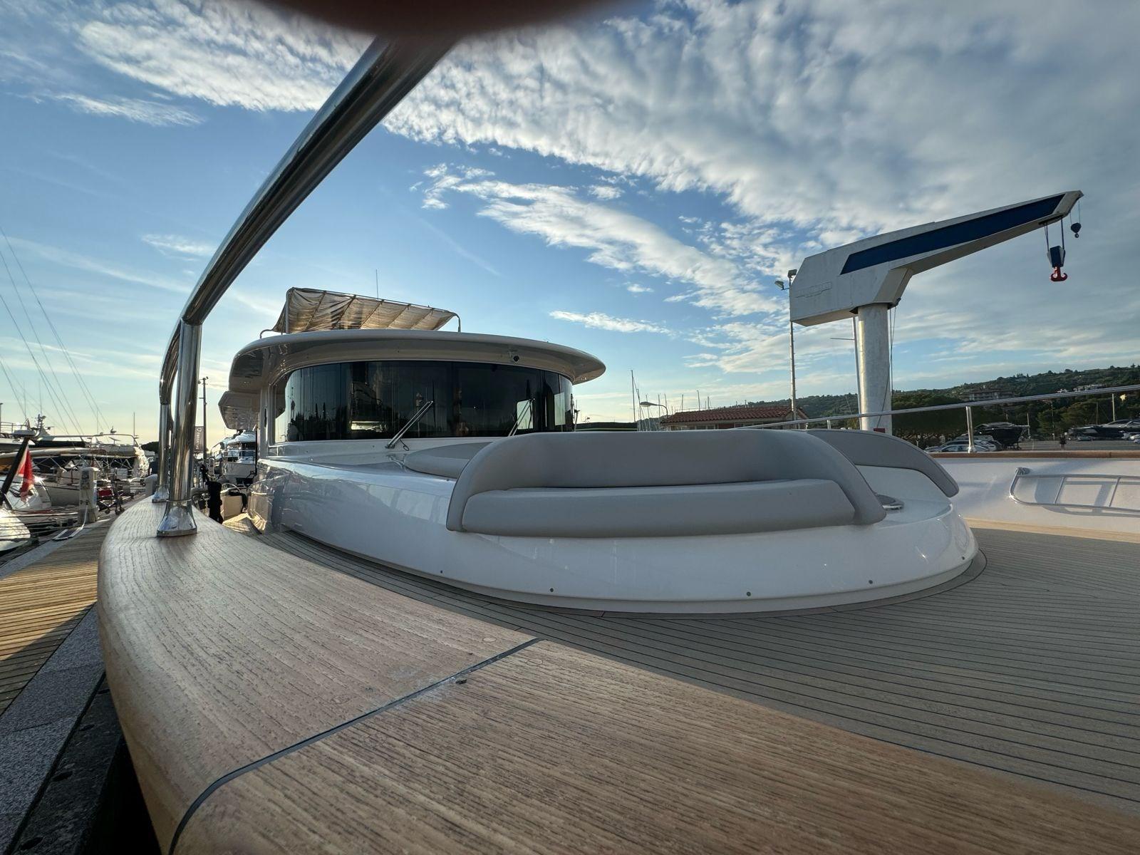 apreamare Maestro 66