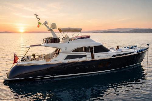 Mochi craft dolphin 74