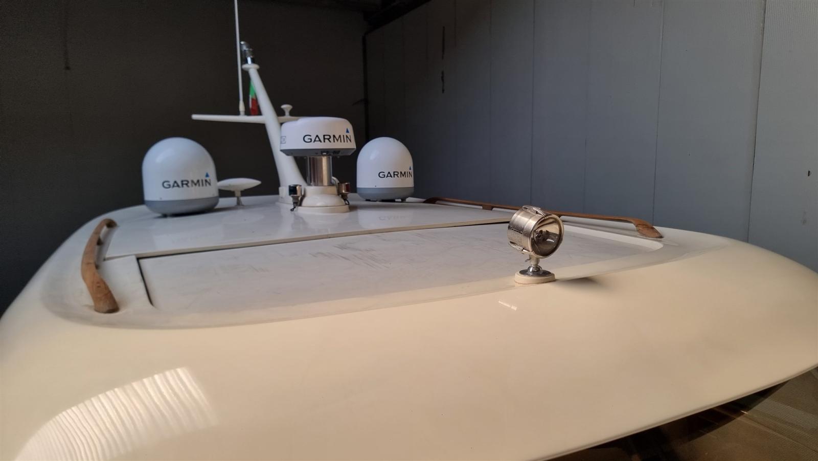 mochi craft Mochi 51 dolphin