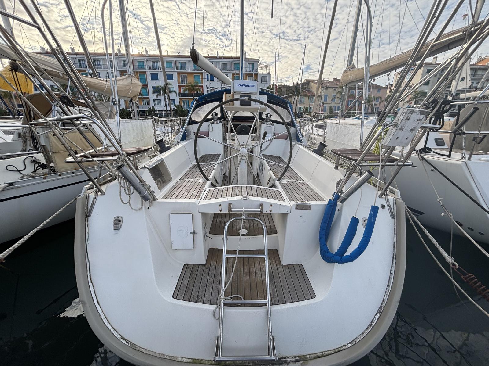 gibsea 362